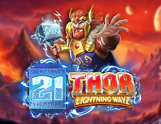 21 Thor Lightning Ways